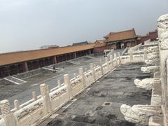 -故宫钟表馆