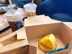 -星巴克臻选(沈阳大悦城店)