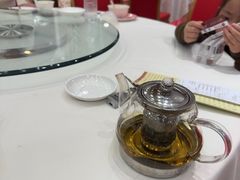 -凤凰楼酒家·粤宴点心(华强北店)