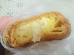 原味泡芙-韩国利尔面包(桂林路店)