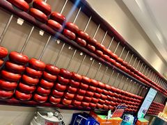 -双合园·海鲜水饺青岛菜(万佳广场店)