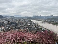 -台州府城(江南长城)
