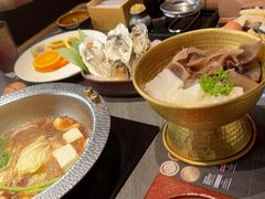 -牛YO寿喜烧和牛火锅自助(三台子万象汇店)