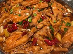 -胖哥俩肉蟹煲(湖滨银泰in77店)
