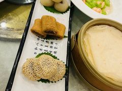 -北京全聚德(方庄店)
