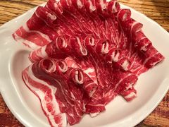 -额尔敦传统涮(公园西路店)