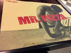 -Mr.Pizza米斯特比萨(盐城聚龙湖店)