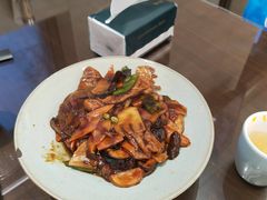 -品渔味湖鲜馆(拈花湾店)