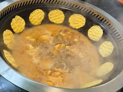 -柴火人家(桐庐总店)