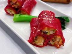 -来龙宴龙文化博物餐厅(假日广场店)