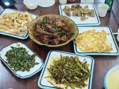 -蒙阴县光棍鸡店(蒙山店)