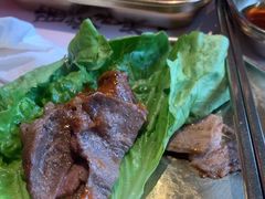 -西塔老太太泥炉烤肉(北京望京店)