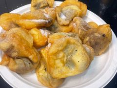 -健跳小海鲜(人民路店)