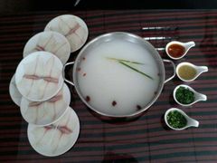 iphone_upload_pic-丰乐斑鱼庄(建业·壹号城邦店)