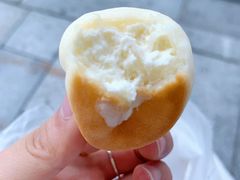 爆浆麻薯-吴酥生宫廷酥饼(韶山北路店)