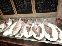 -奉天掌柜·非遗猪手·笨饺子(崇山路店)