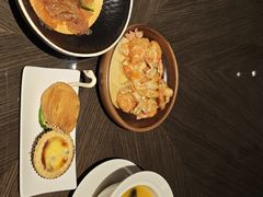 -万丽轩·粤菜(王府井金茂万丽酒店)