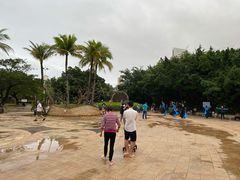 -白沙门生态公园