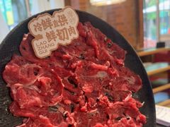 -廖掌柜·重庆鲜货火锅(上海首店)