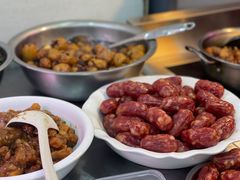 -红灯笼龙凤饭店(宁波老字号店)