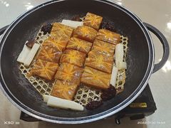 -敦煌楼(御景·阳光润园店)