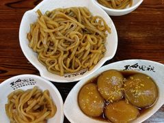 -黑白电视长沙小吃(美林M·LIVE天地东座店)