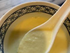 凤凰蛋奶糊-玫瑰甜品(文明路店)