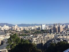 -乌山风景区
