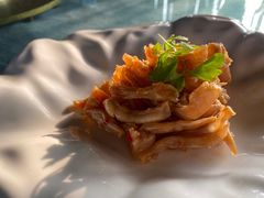 泰式鸭掌-二十八里太湖船菜(吉祥路店)