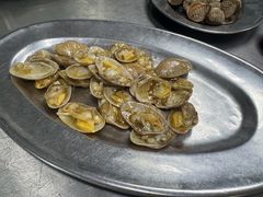 -黄亚华小食店(Jalan Alor)