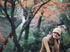 -无锡惠山寺