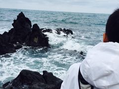 -龙头岩(Dragon Head Rock)