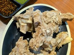-大头亮羊汤烩面·河南非遗(良乡总店)