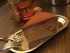 -Awfully Chocolate(环球港店)