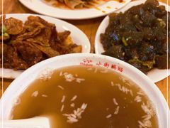 -西工饭庄快餐厅(西工小街店)