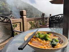 -韬光茶庵