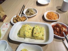 鸡蛋卷-槿Story·韩国料理(望京韩国美食城店)