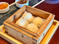 -杭州西子湖四季酒店·金沙厅