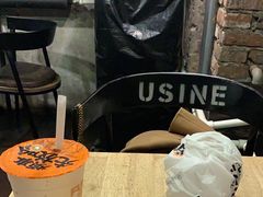 -放哈·甜醅子奶茶创造者(正宁路店)