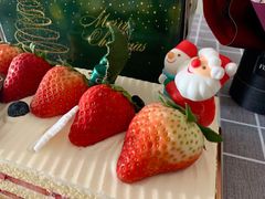 -壹点壹客·生日蛋糕(南山店)