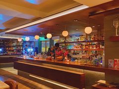-城市露台景观餐厅(淮海路店)