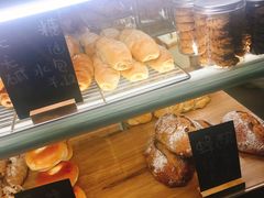 -面包与我Bread Or Me(长城汇店)