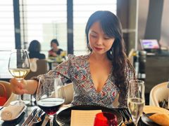 -重庆尼依格罗酒店·欣厨Niccolo Kitchen