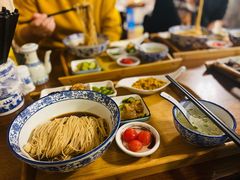 -孙盛兴奥灶面馆·蟹黄面·三虾面(山塘街总店)