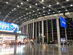 -南昌昌北国际机场