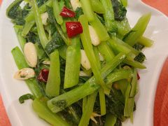 -飞鹿餐饮·陕南菜(北关店)