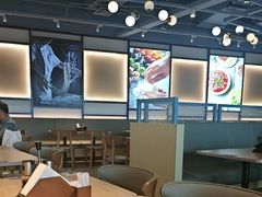 -翡翠拉面小笼包Crystal Jade(上海浦东国际机场T1店)