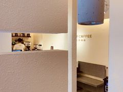 -士多咖啡·Stop Coffee