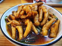 -豆蔻电影主题餐厅(四牌楼店)