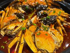 -松哥油焖大虾(科技园店)